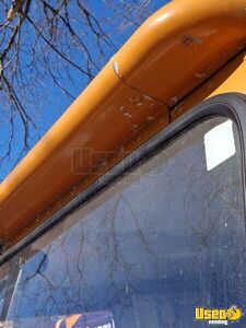 1974 Stepvan Ice Cream Truck 34 District Of Columbia Gas Engine for Sale