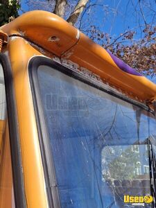 1974 Stepvan Ice Cream Truck 35 District Of Columbia Gas Engine for Sale