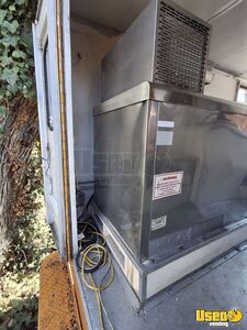 1974 Stepvan Ice Cream Truck 36 District Of Columbia Gas Engine for Sale