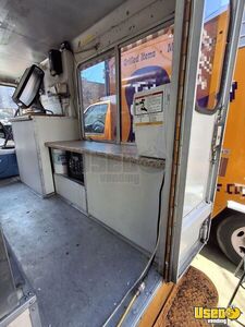 1974 Stepvan Ice Cream Truck 37 District Of Columbia Gas Engine for Sale
