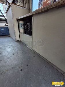 1974 Stepvan Ice Cream Truck 38 District Of Columbia Gas Engine for Sale