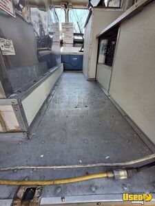 1974 Stepvan Ice Cream Truck 39 District Of Columbia Gas Engine for Sale