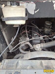 1974 Stepvan Ice Cream Truck Additional 1 District Of Columbia Gas Engine for Sale