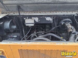 1974 Stepvan Ice Cream Truck Additional 2 District Of Columbia Gas Engine for Sale