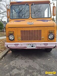 1974 Stepvan Ice Cream Truck Ice Bin District Of Columbia Gas Engine for Sale