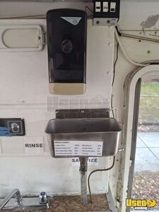 1974 Stepvan Ice Cream Truck Transmission - Automatic District Of Columbia Gas Engine for Sale