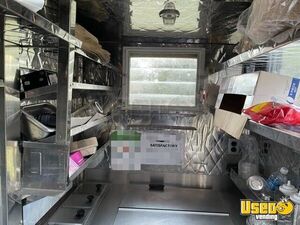 1974 The Commuter Food And Beverage Concession Trailer Concession Trailer Exhaust Fan New Jersey for Sale