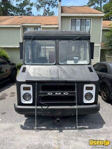 1974 Ts All-purpose Food Truck South Carolina Gas Engine for Sale