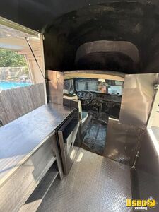 1974 Van All-purpose Food Truck 17 Texas Gas Engine for Sale