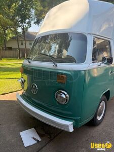 1974 Van All-purpose Food Truck Breaker Panel Texas Gas Engine for Sale
