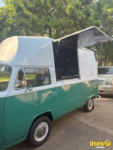1974 Van All-purpose Food Truck Concession Window Texas Gas Engine for Sale