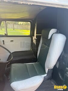 1974 Van All-purpose Food Truck Electrical Outlets Texas Gas Engine for Sale