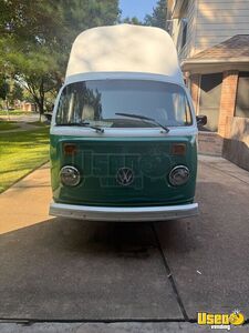 1974 Van All-purpose Food Truck Electrical Outlets Texas Gas Engine for Sale