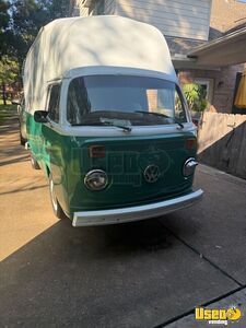 1974 Van All-purpose Food Truck Interior Lighting Texas Gas Engine for Sale