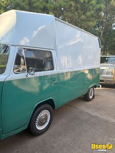 1974 Van All-purpose Food Truck Prep Station Cooler Texas Gas Engine for Sale