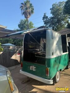 1974 Van All-purpose Food Truck Stovetop Texas Gas Engine for Sale