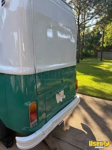 1974 Van All-purpose Food Truck Triple Sink Texas Gas Engine for Sale