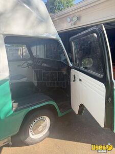 1974 Van All-purpose Food Truck Water Tank Texas Gas Engine for Sale