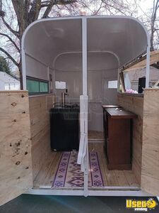1975 2 H Beverage - Coffee Trailer 3 North Carolina for Sale
