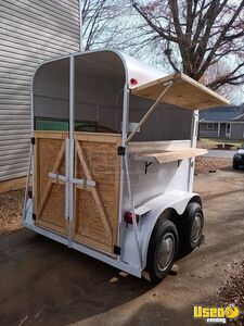 1975 2 H Beverage - Coffee Trailer Additional 1 North Carolina for Sale