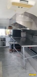 1975 Argosy Vintage Food Concession Trailer Kitchen Food Trailer 24 Florida for Sale