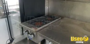1975 Argosy Vintage Food Concession Trailer Kitchen Food Trailer 27 Florida for Sale