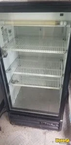 1975 Argosy Vintage Food Concession Trailer Kitchen Food Trailer 34 Florida for Sale