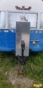 1975 Argosy Vintage Food Concession Trailer Kitchen Food Trailer Shore Power Cord Florida for Sale