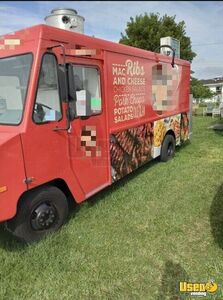 1975 Chevy All-purpose Food Truck Air Conditioning Florida Gas Engine for Sale