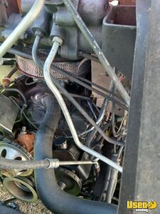 1975 Chevy All-purpose Food Truck Flatgrill Florida Gas Engine for Sale