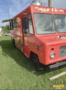 1975 Chevy All-purpose Food Truck Florida Gas Engine for Sale