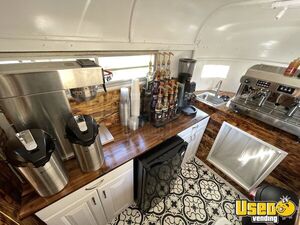 1975 Coffee Concession Trailer Beverage - Coffee Trailer Coffee Machine Idaho for Sale