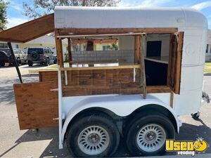 1975 Concession Trailer Concession Trailer California for Sale