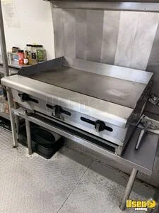 1975 Estrella Kitchen Food Trailer Reach-in Upright Cooler Florida for Sale