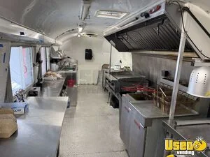 1975 Estrella Kitchen Food Trailer Shore Power Cord Florida for Sale