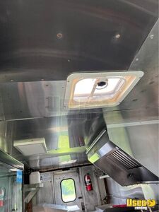 1975 Food Truck All-purpose Food Truck Diamond Plated Aluminum Flooring Ohio for Sale