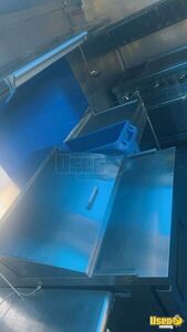 1975 Food Truck All-purpose Food Truck Exhaust Hood Washington for Sale