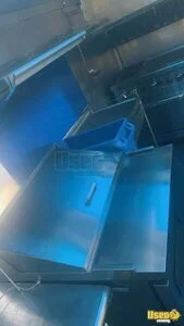 1975 Food Truck All-purpose Food Truck Exhaust Hood Washington for Sale