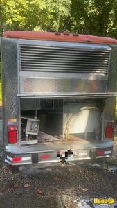 1975 Food Truck All-purpose Food Truck Exterior Customer Counter Washington for Sale