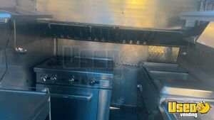 1975 Food Truck All-purpose Food Truck Oven Washington for Sale