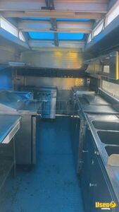 1975 Food Truck All-purpose Food Truck Prep Station Cooler Washington for Sale