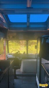 1975 Food Truck All-purpose Food Truck Refrigerator Washington for Sale