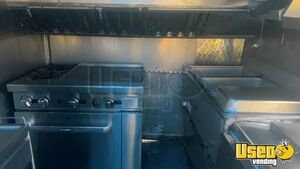 1975 Food Truck All-purpose Food Truck Stovetop Washington for Sale