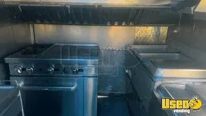 1975 Food Truck All-purpose Food Truck Stovetop Washington for Sale