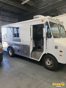 1975 Grumman Step Van Coffee Truck Coffee & Beverage Truck Air Conditioning Arizona Gas Engine for Sale