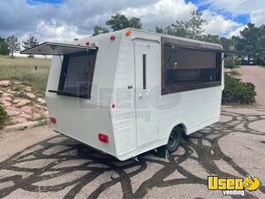 1975 Mobile Bar Trailer Beverage - Coffee Trailer Colorado for Sale