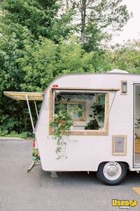 1975 Mobile Plant Shop Trailer Other Mobile Business Exterior Lighting Ontario for Sale