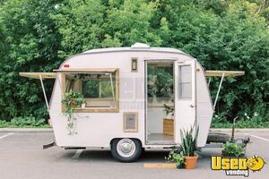 1975 Mobile Plant Shop Trailer Other Mobile Business Ontario for Sale