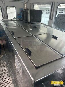 1975 P20 Ice Cream Truck 6 New York for Sale