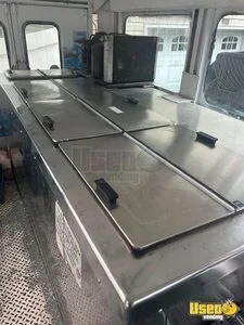1975 P20 Ice Cream Truck 6 New York for Sale